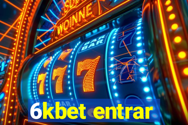 6kbet entrar